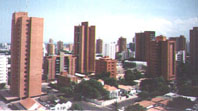 Maracaibo Moderno